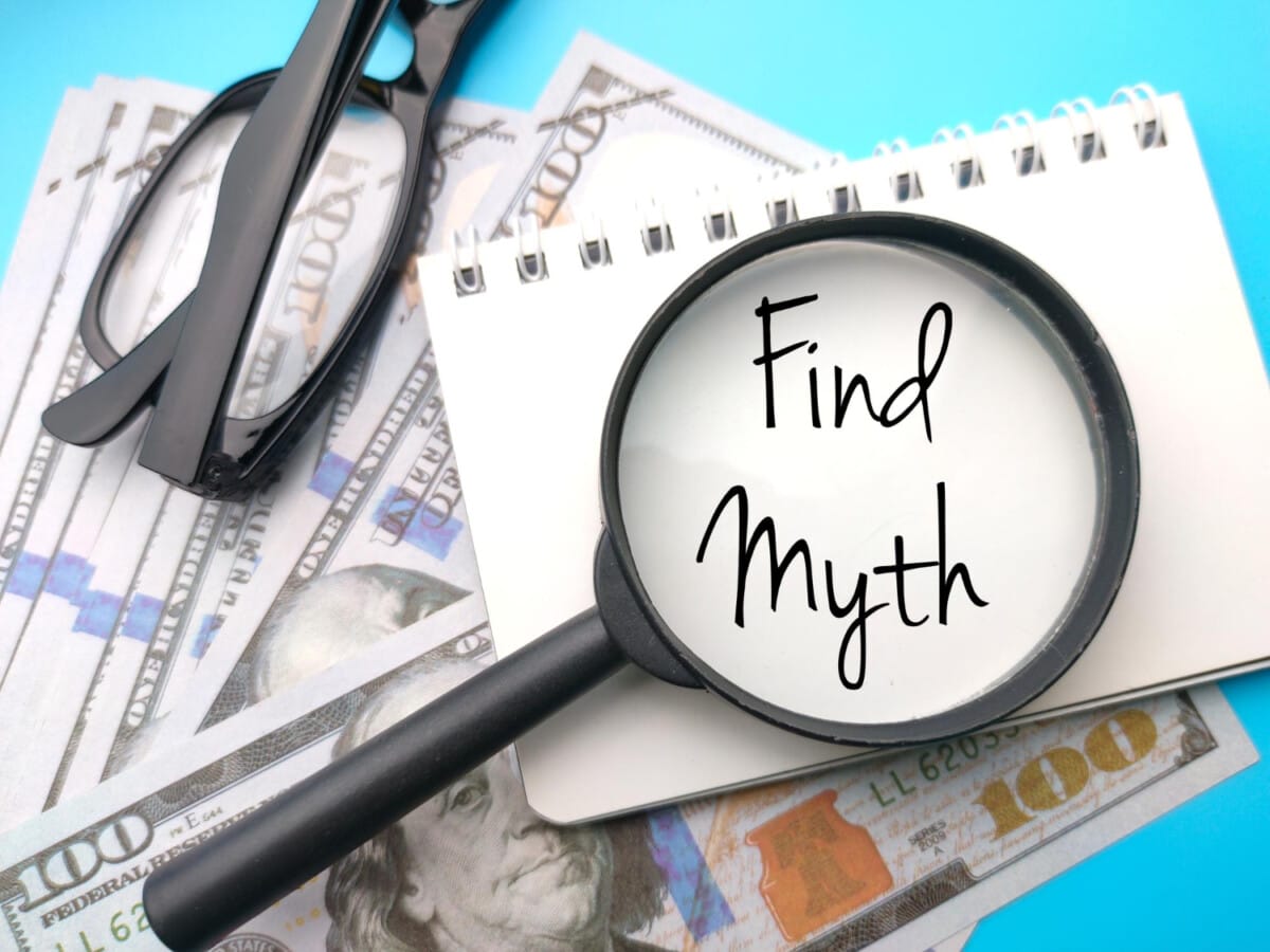 Debunking Loan Myths