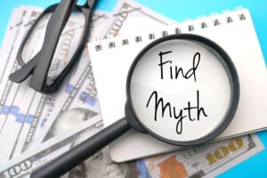 Debunking Loan Myths