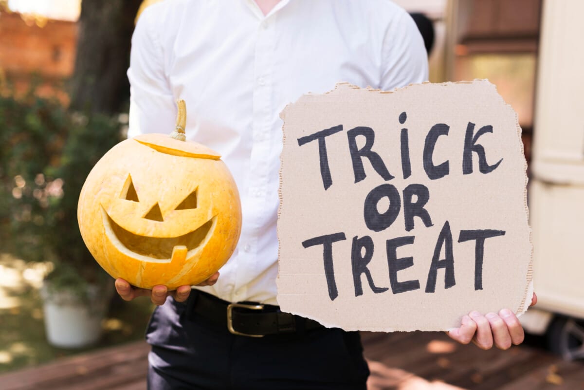 How Much Should You Allocate For Your Halloween Budget?