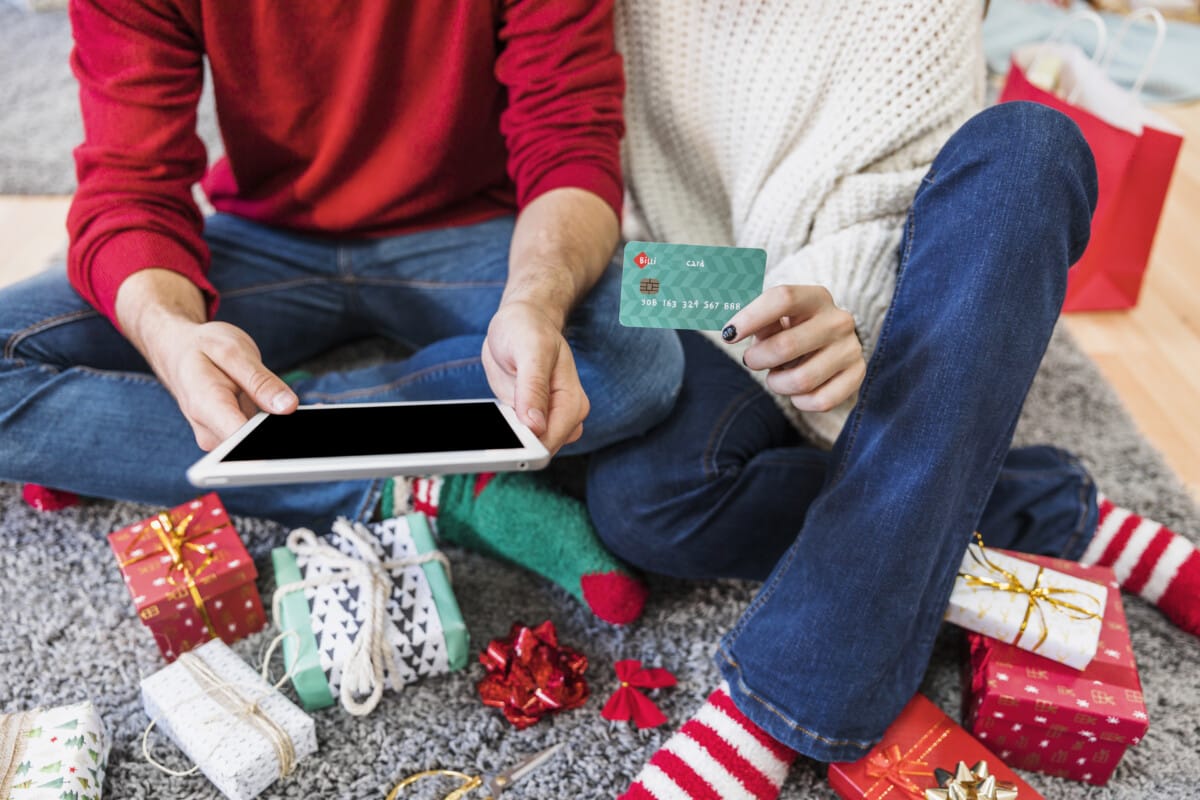 How Can I Avoid Overspending on Christmas Gifts?