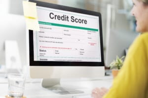 Simple Steps to Improve Your Credit Score